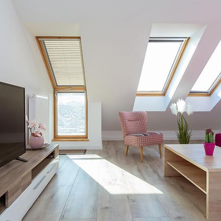 Dreamhouse Apartament „Laguna” Ul. Wschodnia 12, Darlowko Wschodnie Ujście-Darłowskie Εξωτερικό φωτογραφία