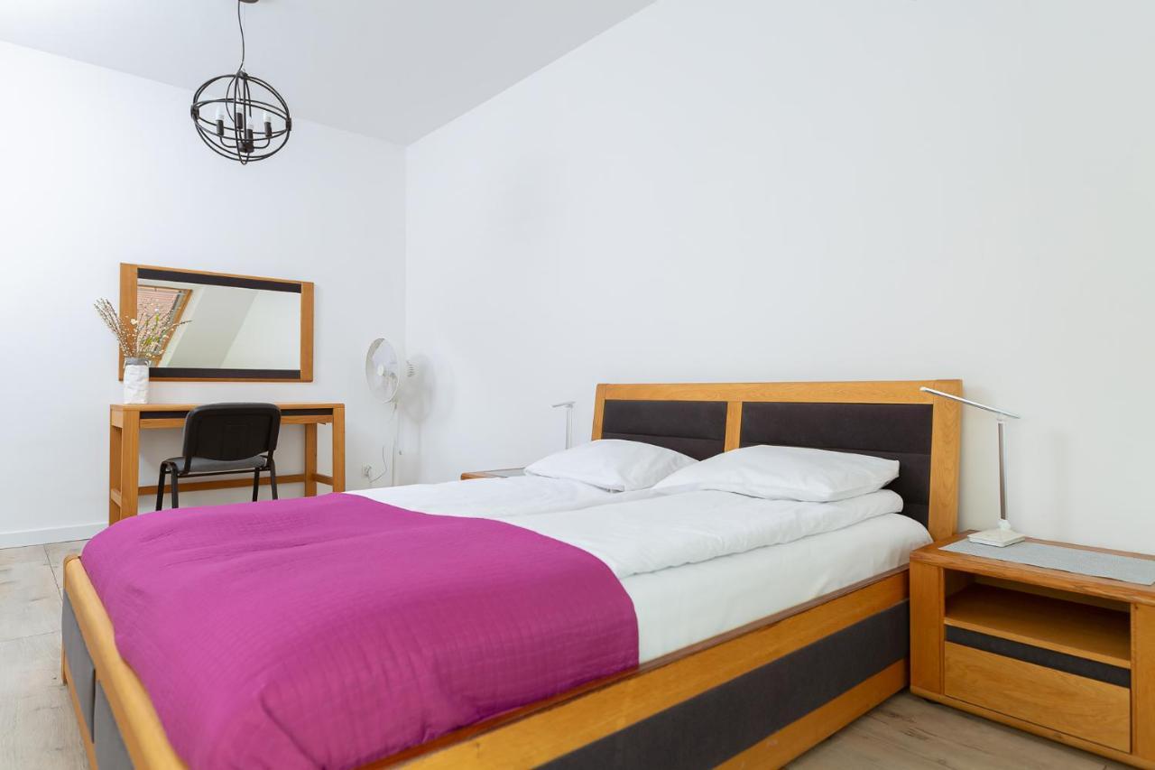 Dreamhouse Apartament „Laguna” Ul. Wschodnia 12, Darlowko Wschodnie Ujście-Darłowskie Εξωτερικό φωτογραφία